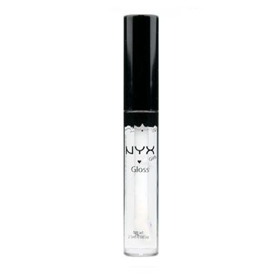 Gloss Very Clear
