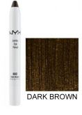 Lápis Jumbo Dark Brown