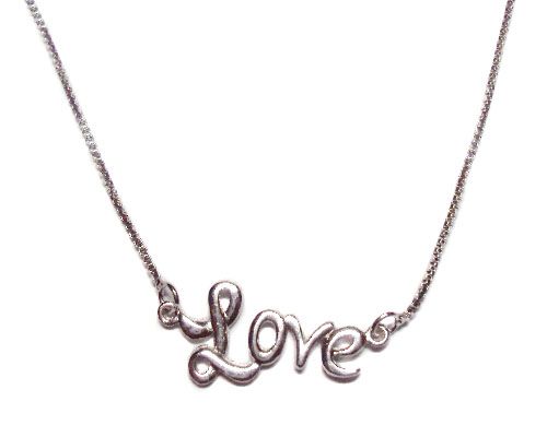 Gargantilha Love