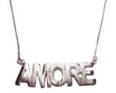 Gargantilha Amore
