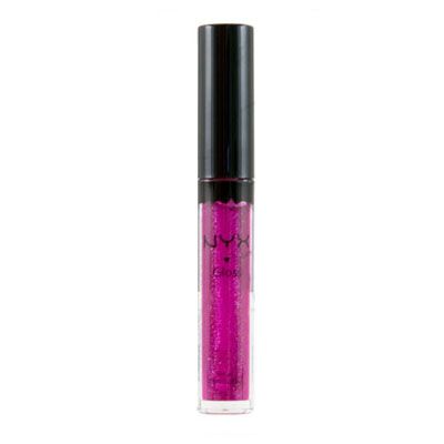Gloss Red Tint