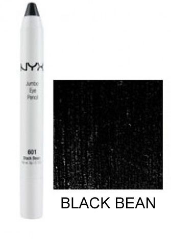 Lápis Jumbo Black Bean