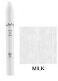 Lápis Jumbo Milk
