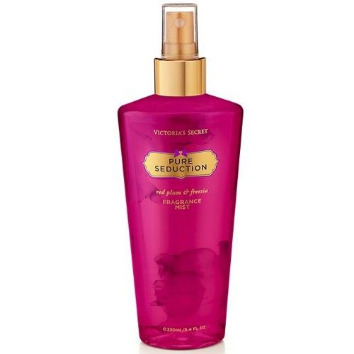 Splash Pure Seduction