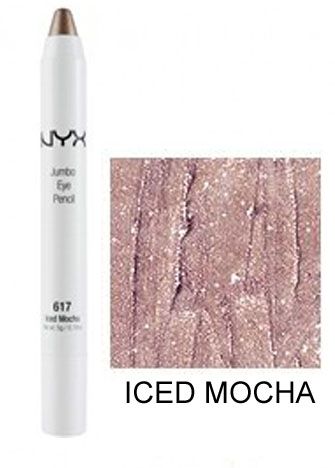 Lápis Jumbo Iced Mocha